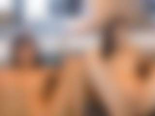 Stormy and my Horny Teen GFs's Live Sex Cam Show