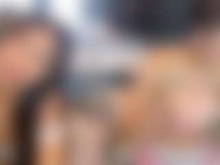 Stormy and my Horny Teen GFs's Live Sex Cam Show