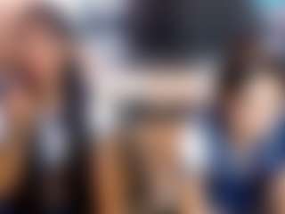 Stormy and my Horny Teen GFs's Live Sex Cam Show