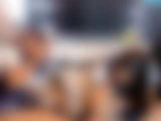 Stormy and my Horny Teen GFs's Live Sex Cam Show