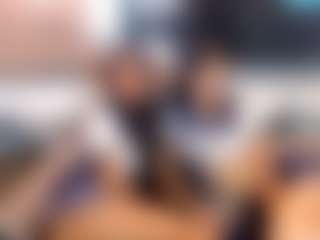 Stormy and my Horny Teen GFs's Live Sex Cam Show