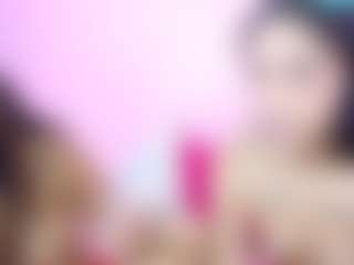 Live cam show with Stormy and my Horny Teen GFs - Role Play on Milfs Live