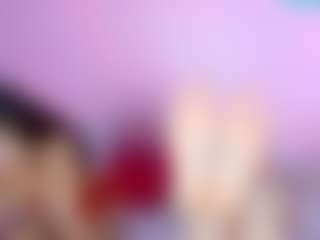 Stormy and my Horny Teen GFs's Live Sex Cam Show