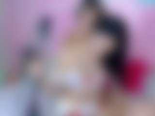 Stormy and my Horny Teen GFs's Live Sex Cam Show