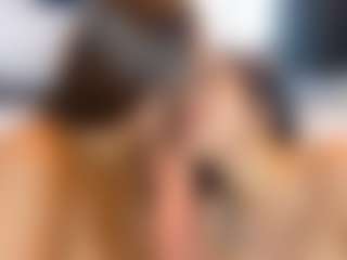 Stormy and my Horny Teen GFs's Live Sex Cam Show