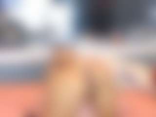 Stormy and my Horny Teen GFs's Live Sex Cam Show
