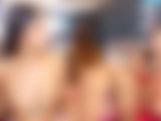 Stormy and my Horny Teen GFs's Live Sex Cam Show