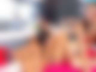 Stormy and my Horny Teen GFs's Live Sex Cam Show