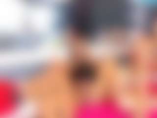 Stormy and my Horny Teen GFs's Live Sex Cam Show