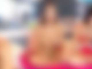 Stormy and my Horny Teen GFs's Live Sex Cam Show