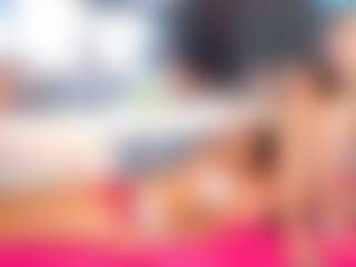 Stormy and my Horny Teen GFs's Live Sex Cam Show