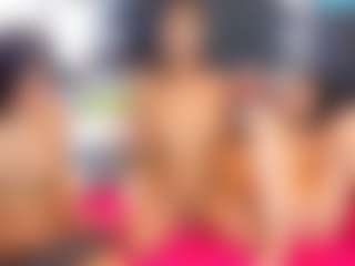 Stormy and my Horny Teen GFs's Live Sex Cam Show
