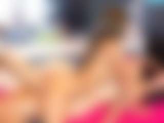 Stormy and my Horny Teen GFs's Live Sex Cam Show