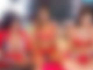 Live cam show with Stormy and my Horny Teen GFs - Toys on SinfulBabes
