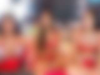Stormy and my Horny Teen GFs's Live Sex Cam Show