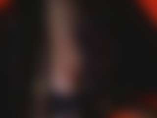 Miss Temptation's Live Sex Cam Show