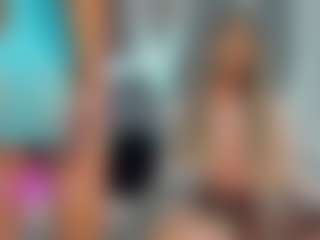 Live cam show with zaory-hots - Blonde Hair on StripNow