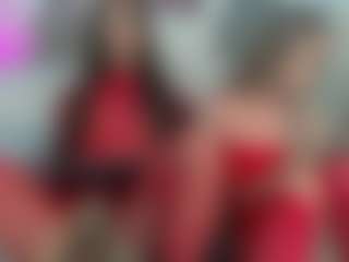 Live cam show with zaory-hots - Blonde Hair on Camiplay Live