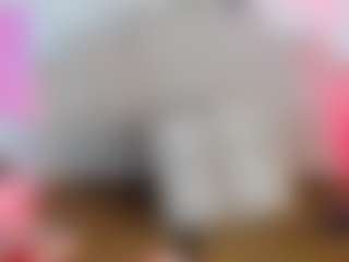Live cam show with ARIANALEE19 - New Spank on Dolls Live