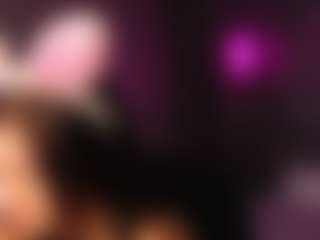 Live cam show with blaackk-caatt - New Lush on x69.live