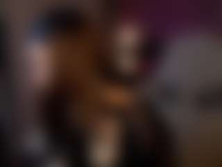 Live cam show with blaackk-caatt - Thin on live18s.com