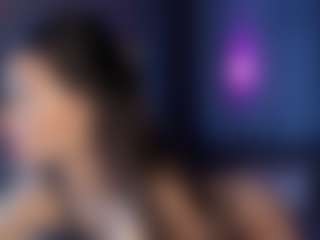 Live cam show with blaackk-caatt - Solo on https://playwithruby.com