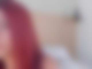 Live cam show with Brit-Cherry - Drinking on crypto-cams