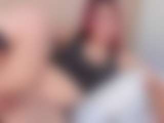 Live cam show with Brit-Cherry - BBW on Camiplay Live