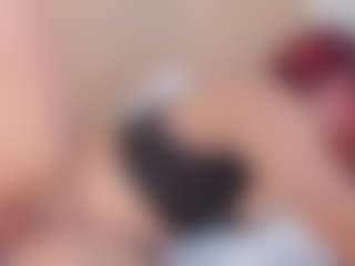 Live cam show with Brit-Cherry - New BBW on SinfulBabes