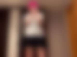 Mira's Live Sex Cam Show