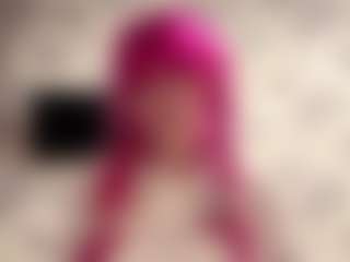 Live cam show with Mira - Neon Hair on makecum.org