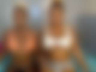 LunaDarlin's Live Sex Cam Show