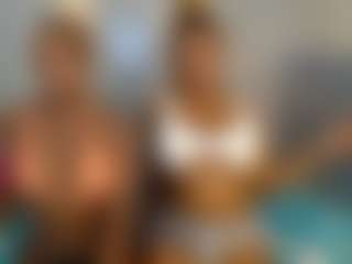 LunaDarlin's Live Sex Cam Show