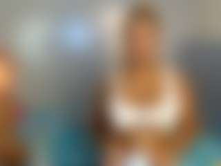 LunaDarlin's Live Sex Cam Show