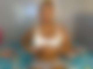 LunaDarlin's Live Sex Cam Show
