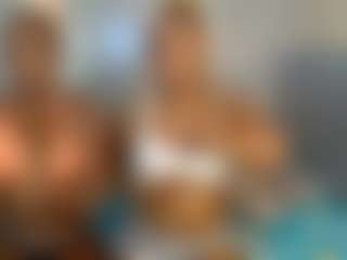LunaDarlin's Live Sex Cam Show