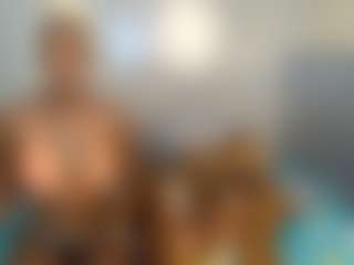 LunaDarlin's Live Sex Cam Show