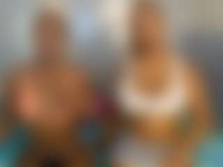 Live cam show with LunaDarlin - BBW Young Adult on TeamSkeetLive