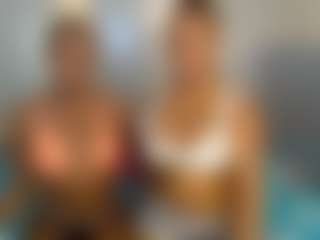 LunaDarlin's Live Sex Cam Show