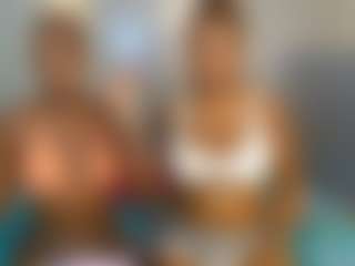 Live cam show with LunaDarlin - Skinny White on TeamSkeetLive | kenya