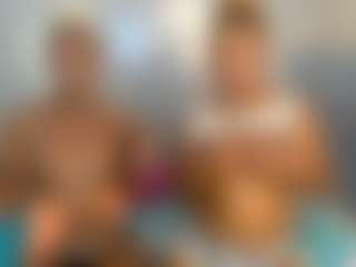 LunaDarlin's Live Sex Cam Show
