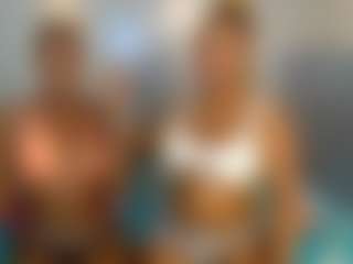 LunaDarlin's Live Sex Cam Show