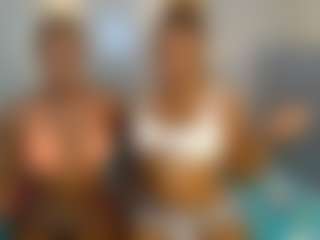 LunaDarlin's Live Sex Cam Show