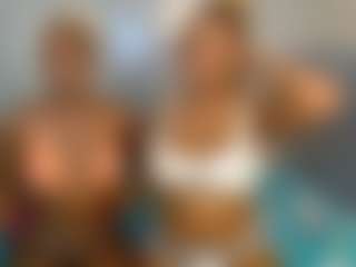 LunaDarlin's Live Sex Cam Show