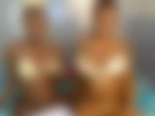 LunaDarlin's Live Sex Cam Show