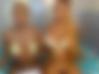 LunaDarlin's Live Sex Cam Show