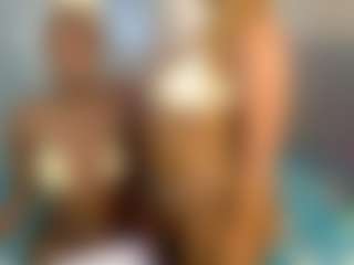 LunaDarlin's Live Sex Cam Show