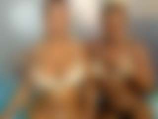 LunaDarlin's Live Sex Cam Show