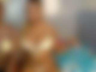 LunaDarlin's Live Sex Cam Show