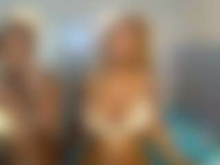 LunaDarlin's Live Sex Cam Show